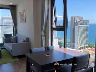 Bán ngay căn góc 05 tầng cao giá siêu tốt, view biển vĩnh viễn