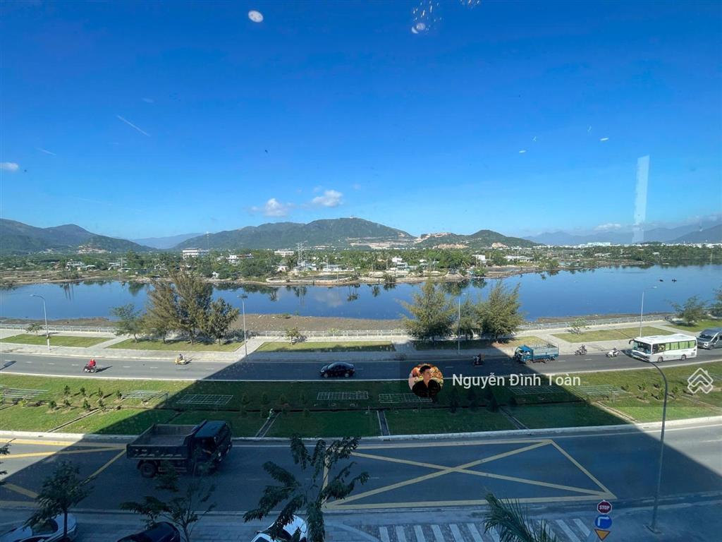Bán nhanh căn góc view sông đang được bán chỉ với 4,6 tỷ còn thương lượng