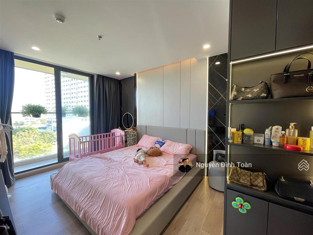 Bán nhanh căn góc view sông đang được bán chỉ với 4,6 tỷ còn thương lượng