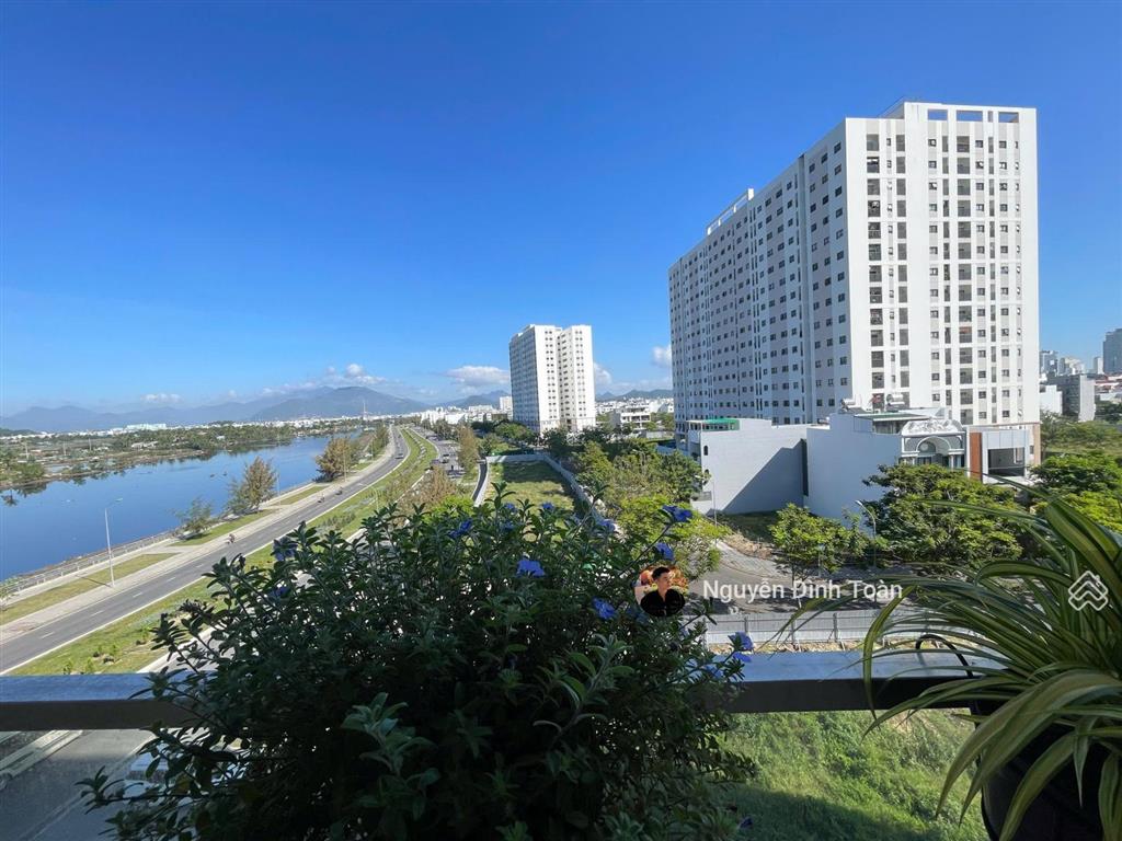 Bán nhanh căn góc view sông đang được bán chỉ với 4,6 tỷ còn thương lượng