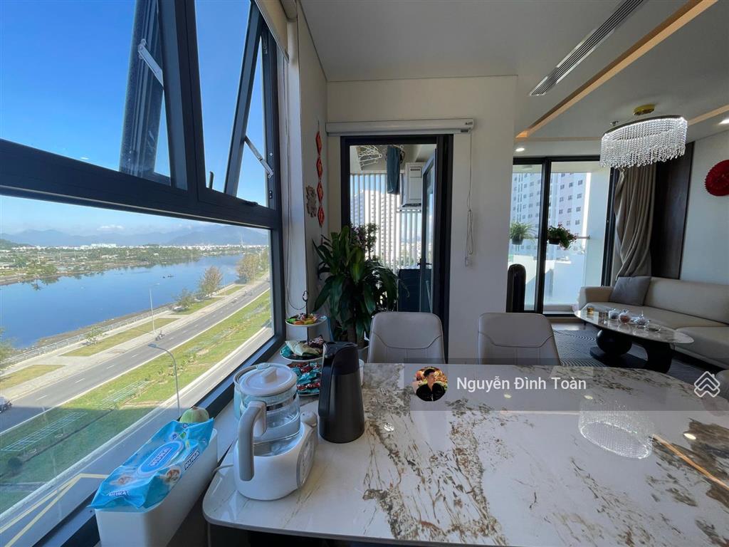Bán nhanh căn góc view sông đang được bán chỉ với 4,6 tỷ còn thương lượng