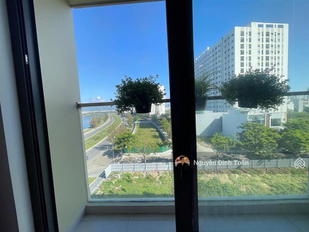 Bán nhanh căn góc view sông đang được bán chỉ với 4,6 tỷ còn thương lượng