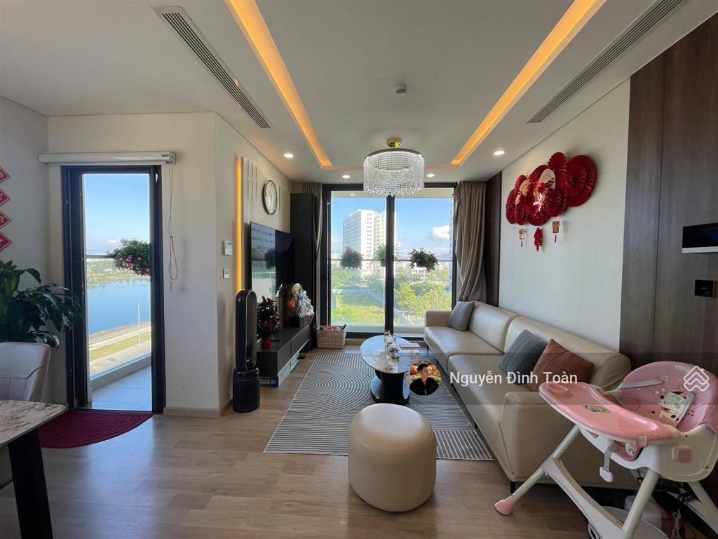 Bán nhanh căn góc view sông đang được bán chỉ với 4,6 tỷ còn thương lượng