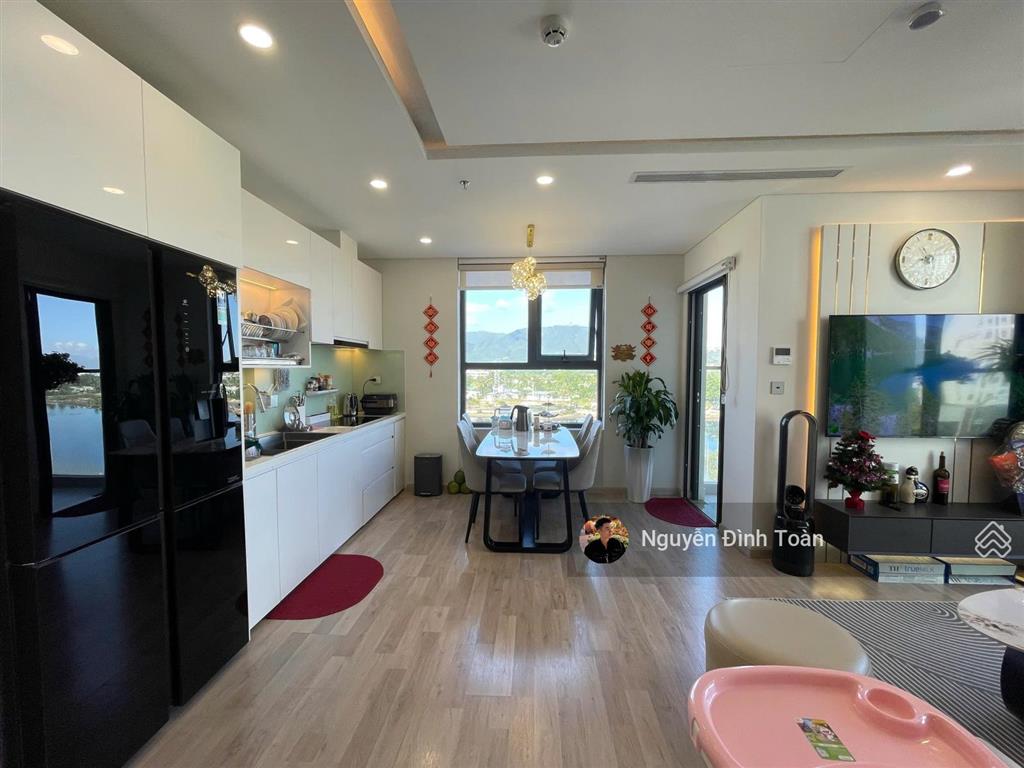 Bán nhanh căn góc view sông đang được bán chỉ với 4,6 tỷ còn thương lượng