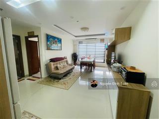 Bán căn ct4 phước hải có sân vườn giá chỉ 2,7 tỉ