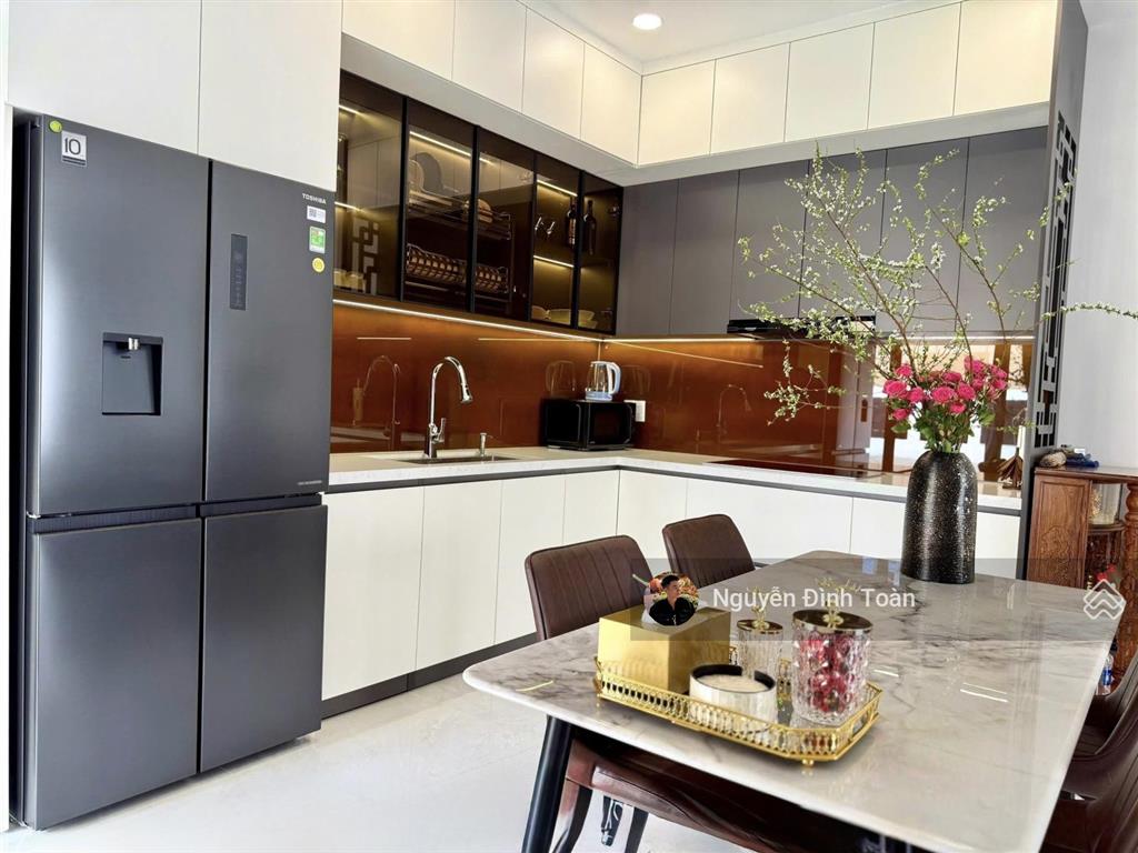 Bán nhà mặt tiền đường bắc sơn ngang 15m thích hợp làm khách sạn hoặc căn hộ cho thuê