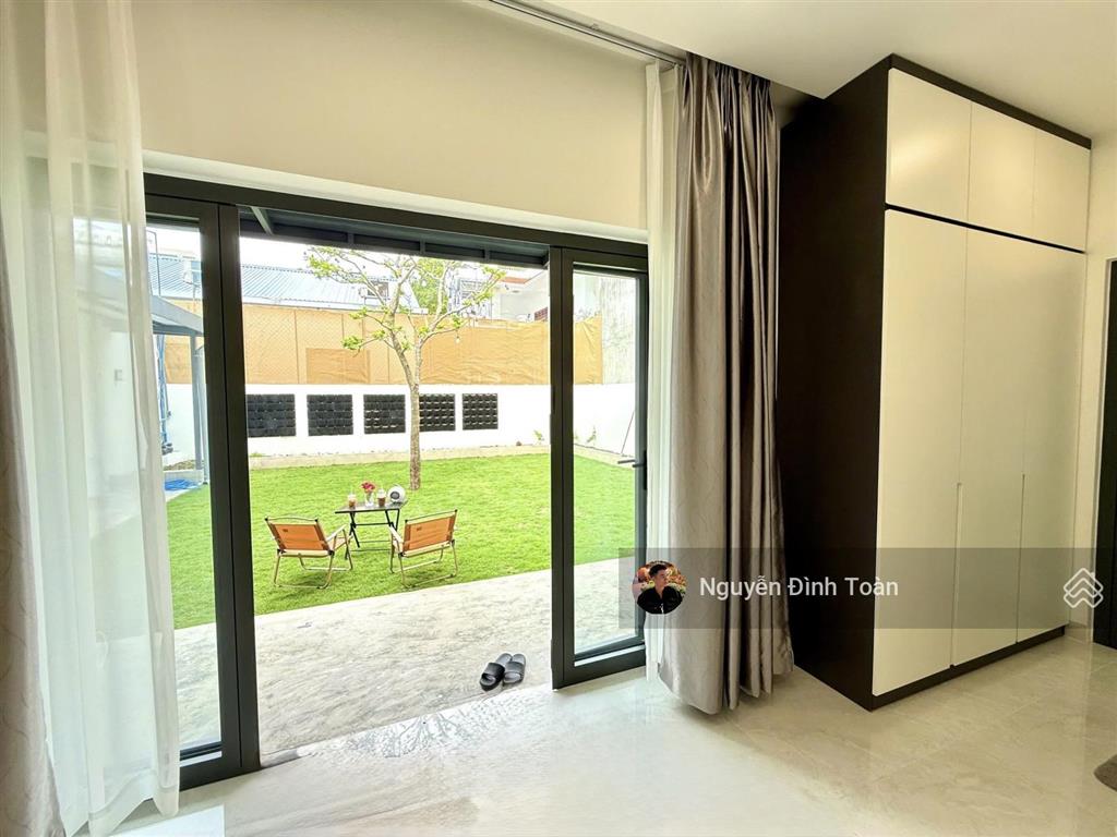 Bán nhà mặt tiền đường bắc sơn ngang 15m thích hợp làm khách sạn hoặc căn hộ cho thuê