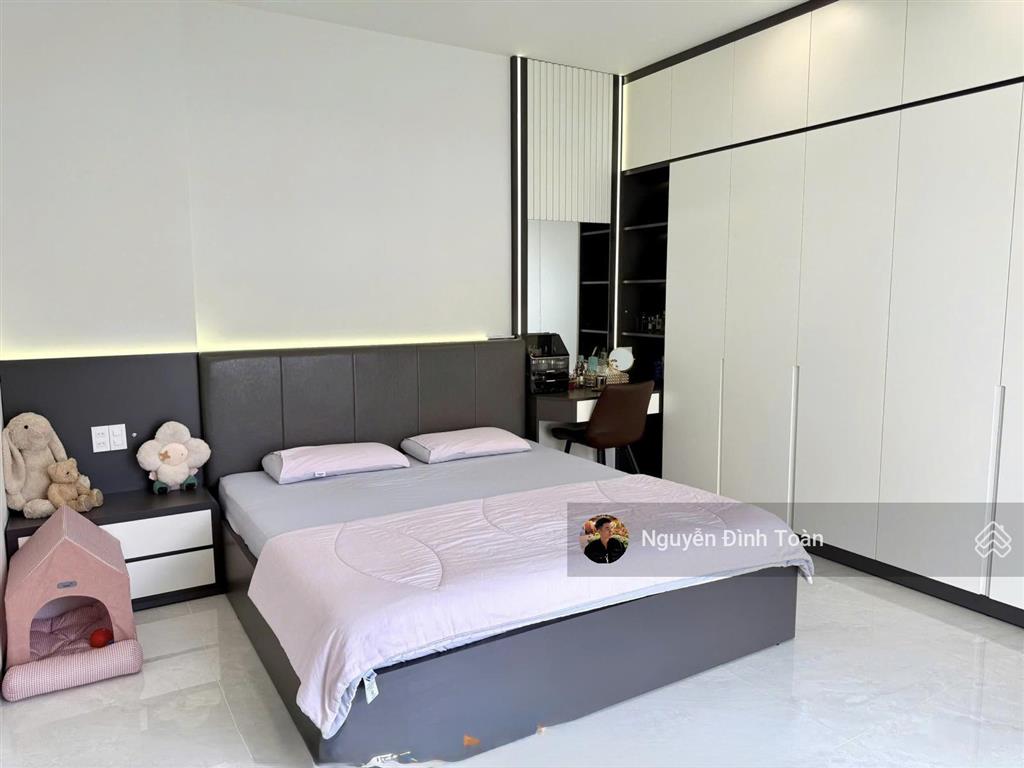 Bán nhà mặt tiền đường bắc sơn ngang 15m thích hợp làm khách sạn hoặc căn hộ cho thuê