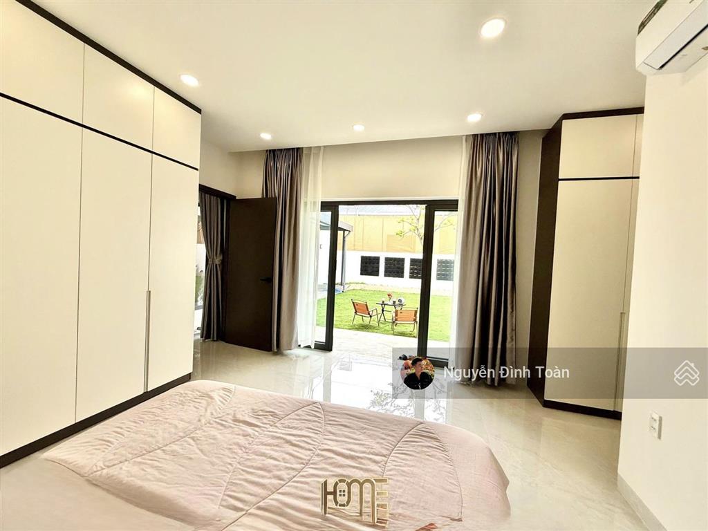 Bán nhà mặt tiền đường bắc sơn ngang 15m thích hợp làm khách sạn hoặc căn hộ cho thuê