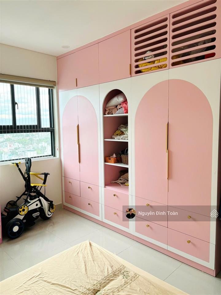 Bán căn ct9 vĩnh điềm trung, nội thất cao cấp sẵn hđ thuê giá bán nhỉnh hơn 4 tỉ