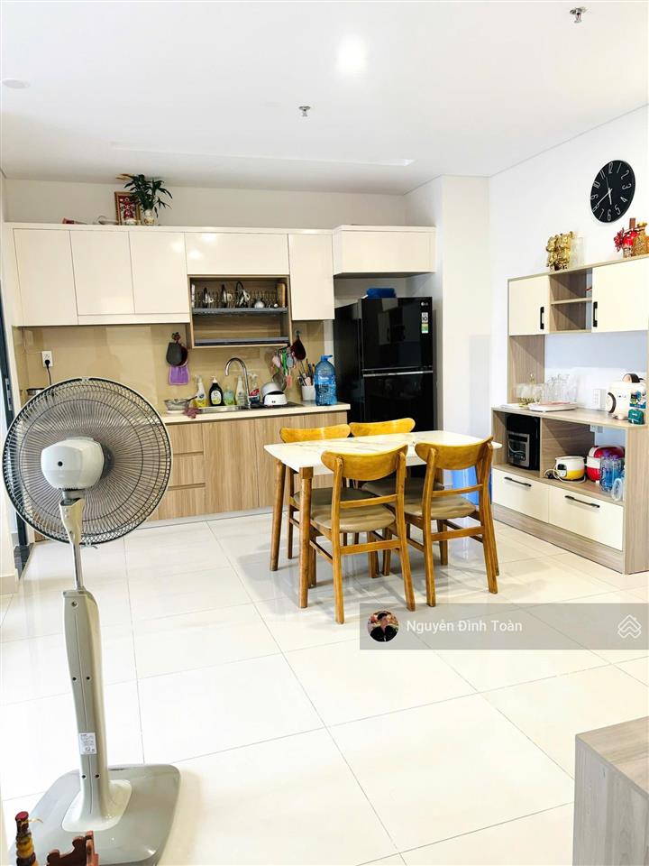 Bán căn ct9 vĩnh điềm trung, nội thất cao cấp sẵn hđ thuê giá bán nhỉnh hơn 4 tỉ
