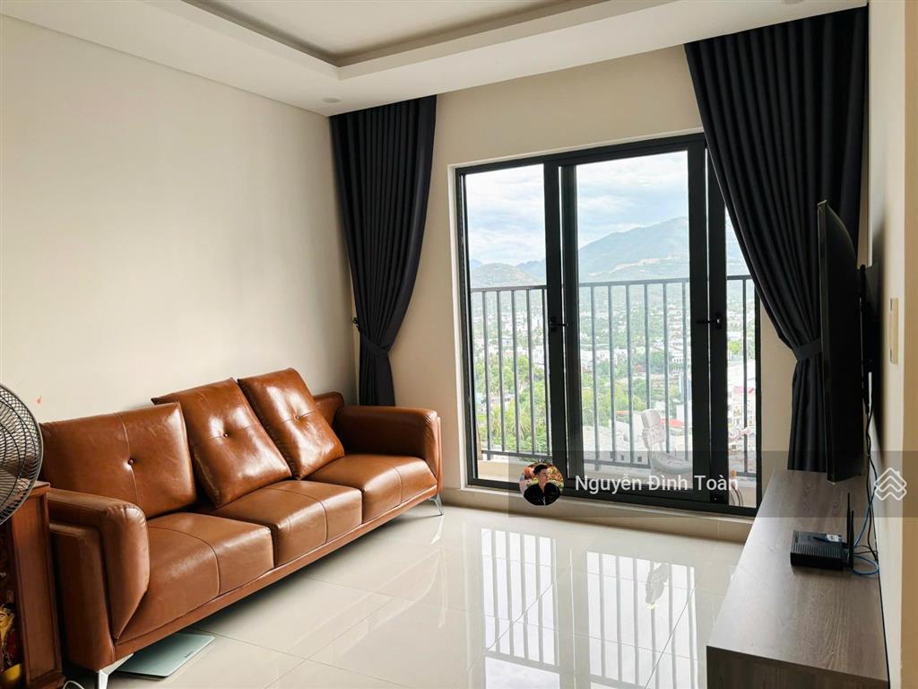Bán căn ct9 vĩnh điềm trung, nội thất cao cấp sẵn hđ thuê giá bán nhỉnh hơn 4 tỉ