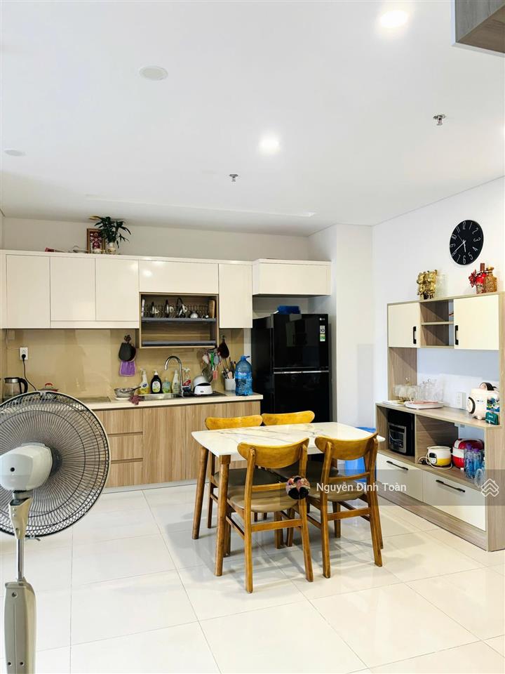 Bán căn ct9 vĩnh điềm trung, nội thất cao cấp sẵn hđ thuê giá bán nhỉnh hơn 4 tỉ
