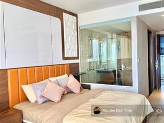 Bán căn panorama view phố nội thất mới và hiện đại