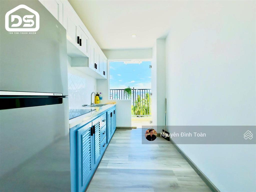 Cần bán nhanh căn góc siêu đẹp, giá bán nổi bật hiện tại, để lại nội thất có sẵn hđ thuê