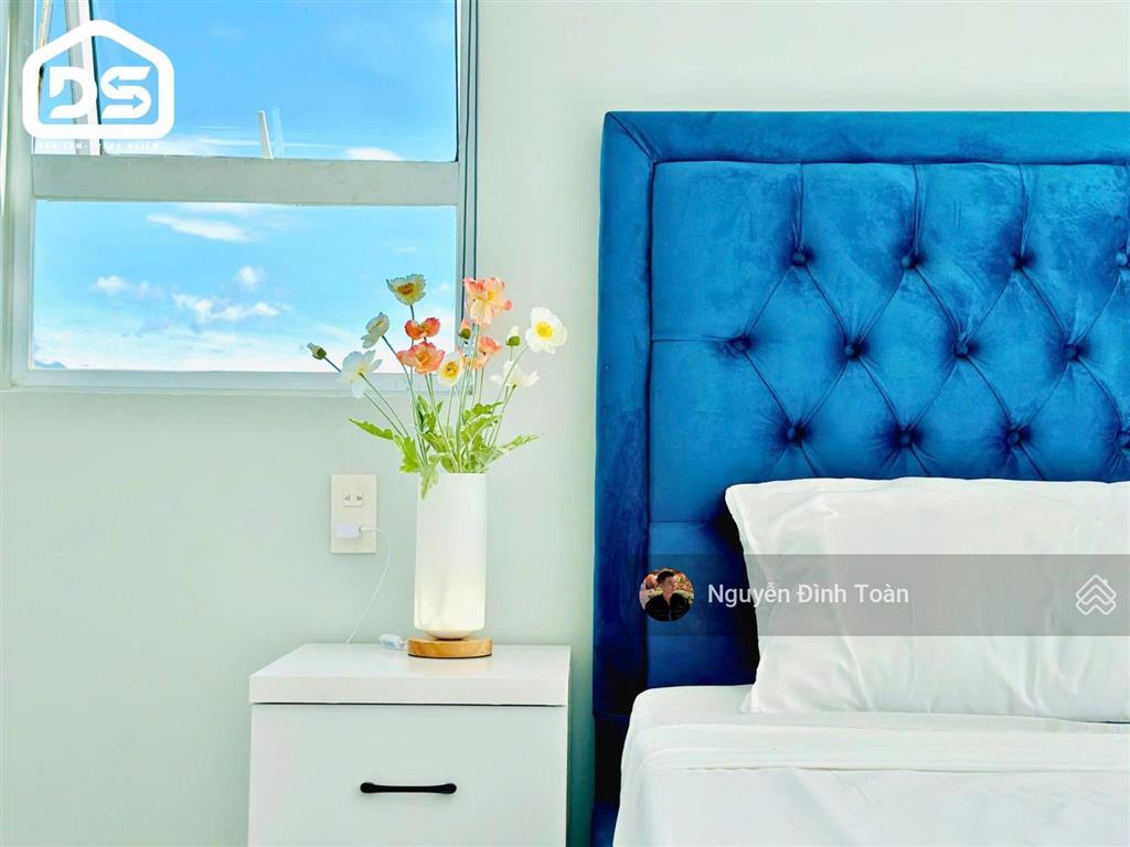 Cần bán nhanh căn góc siêu đẹp, giá bán nổi bật hiện tại, để lại nội thất có sẵn hđ thuê