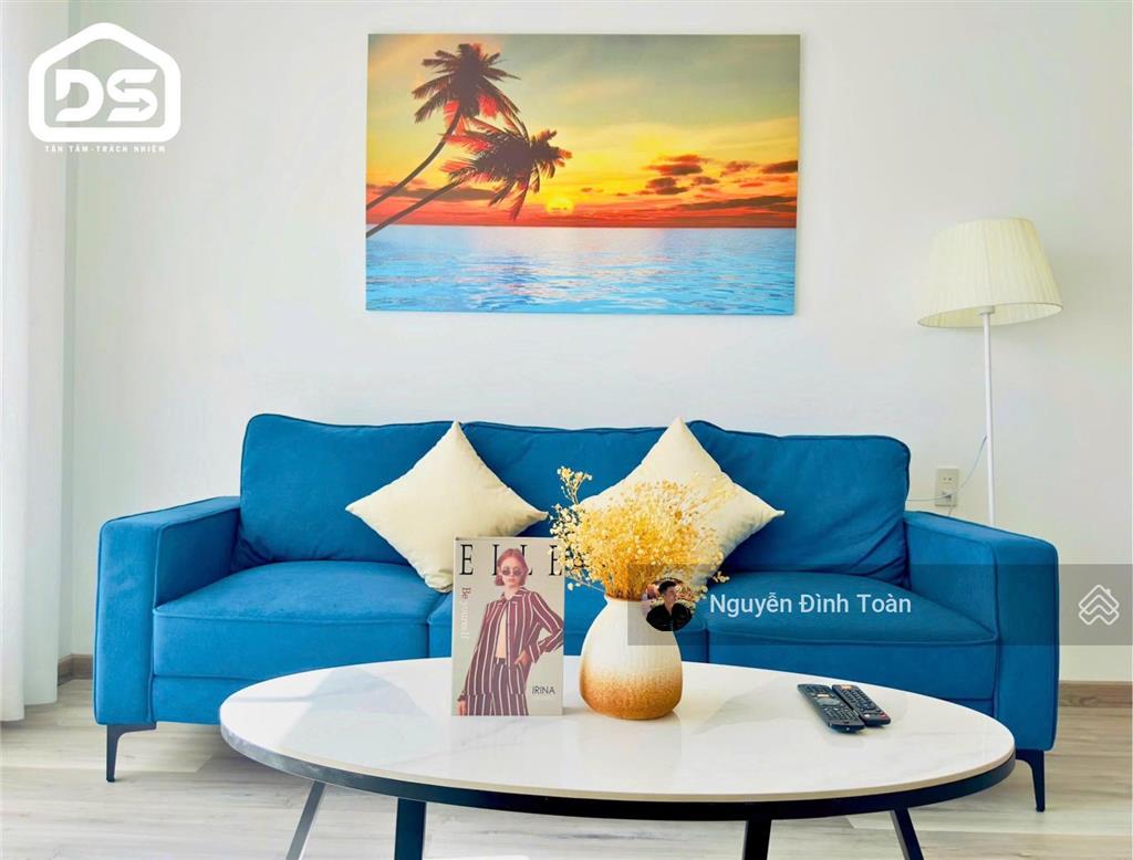 Cần bán nhanh căn góc siêu đẹp, giá bán nổi bật hiện tại, để lại nội thất có sẵn hđ thuê
