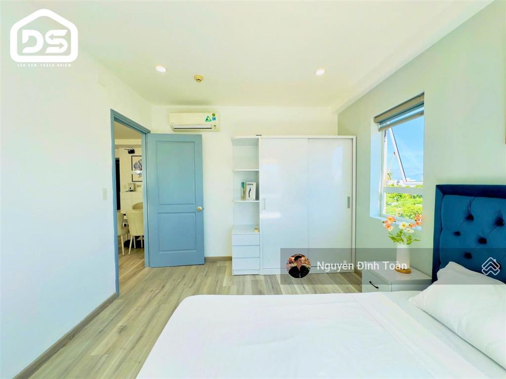 Cần bán nhanh căn góc siêu đẹp, giá bán nổi bật hiện tại, để lại nội thất có sẵn hđ thuê
