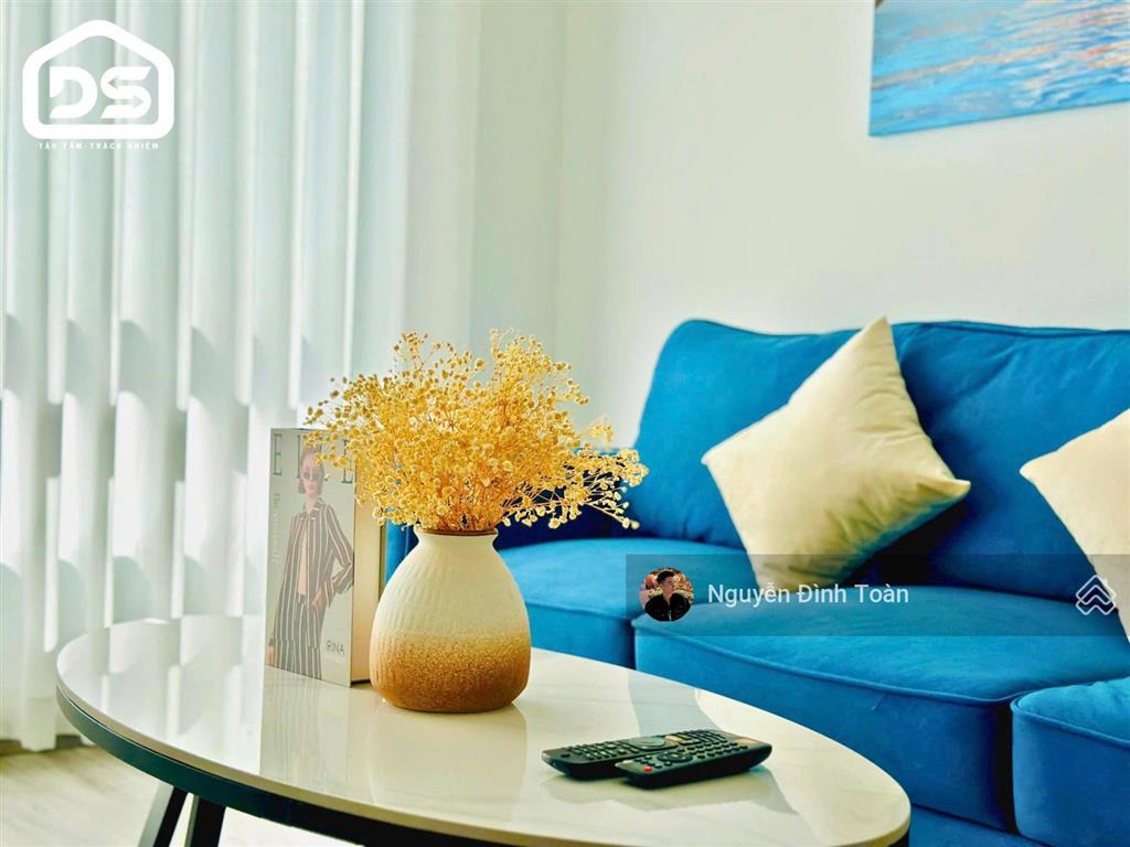 Cần bán nhanh căn góc siêu đẹp, giá bán nổi bật hiện tại, để lại nội thất có sẵn hđ thuê