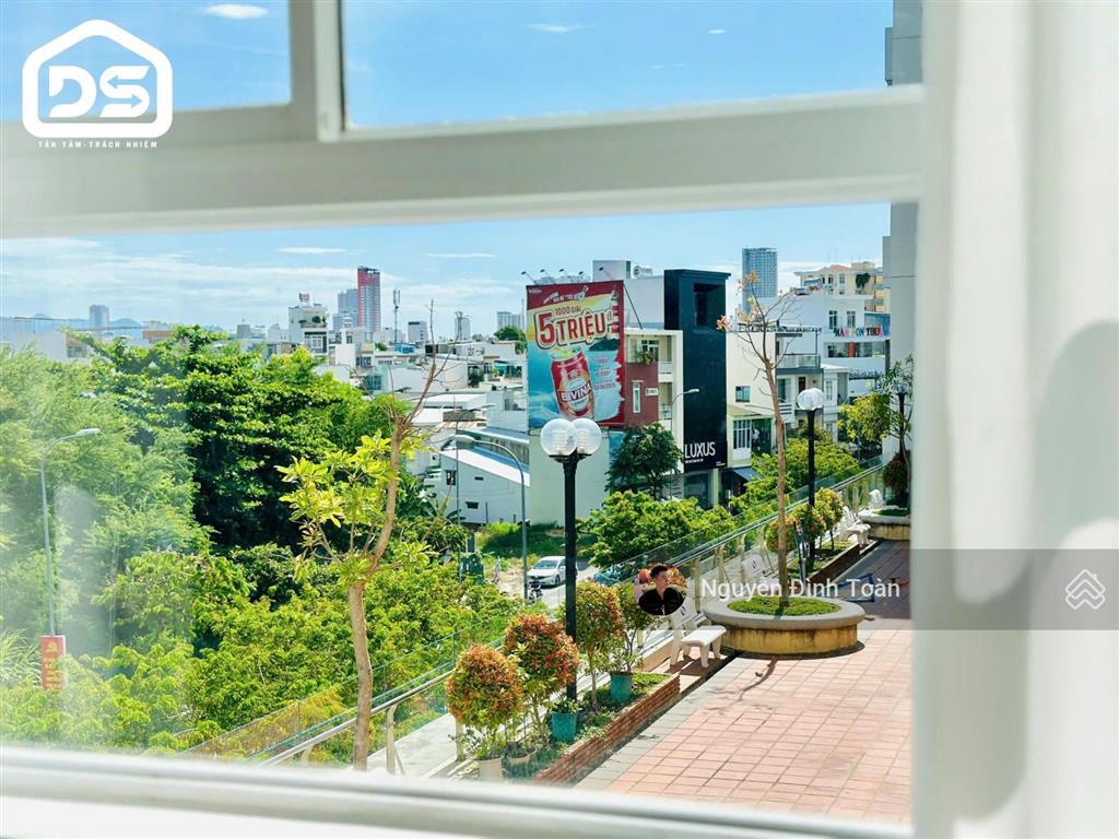 Cần bán nhanh căn góc siêu đẹp, giá bán nổi bật hiện tại, để lại nội thất có sẵn hđ thuê
