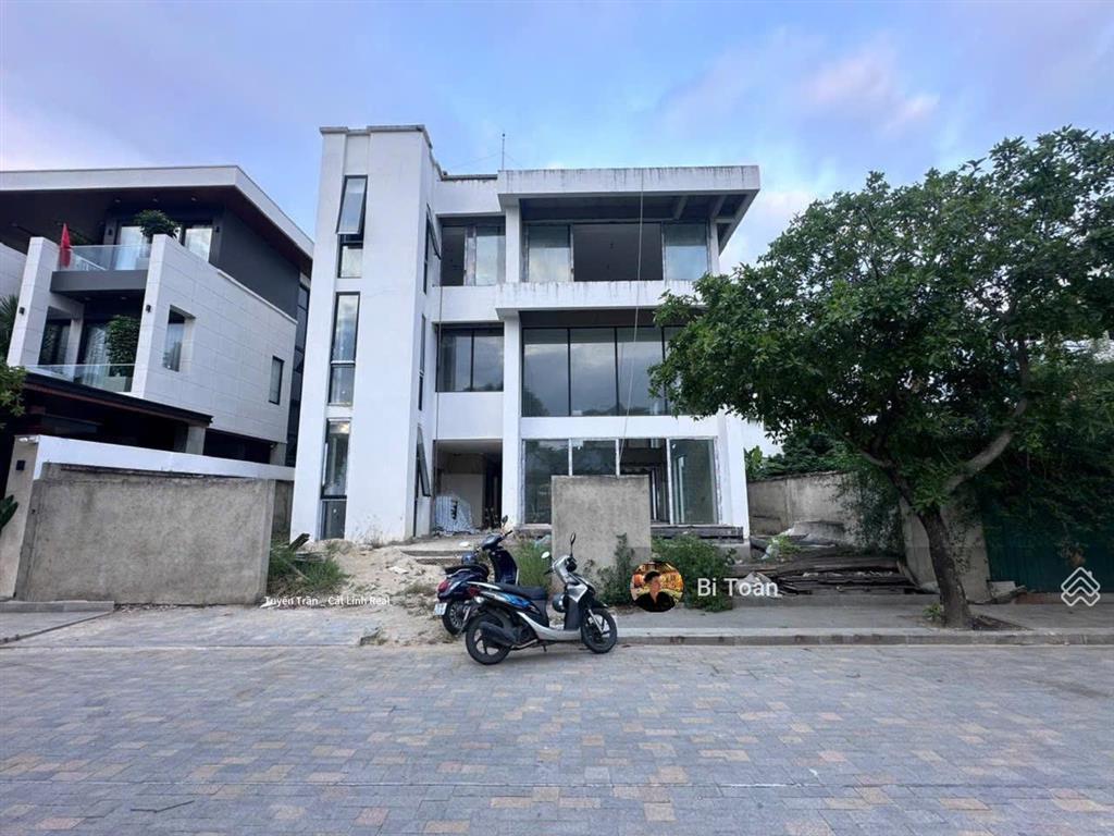 Biệt thự vip v1 kđt vcn phước hải giá 47 tỷ đẳng cấp giới tinh hoa