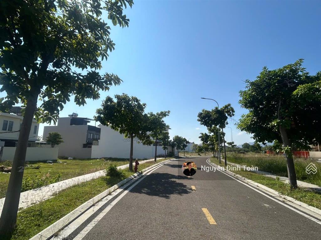 Bán lô biệt thự mỹ gia gói 7 giá cực tốt chỉ 41tr/m2