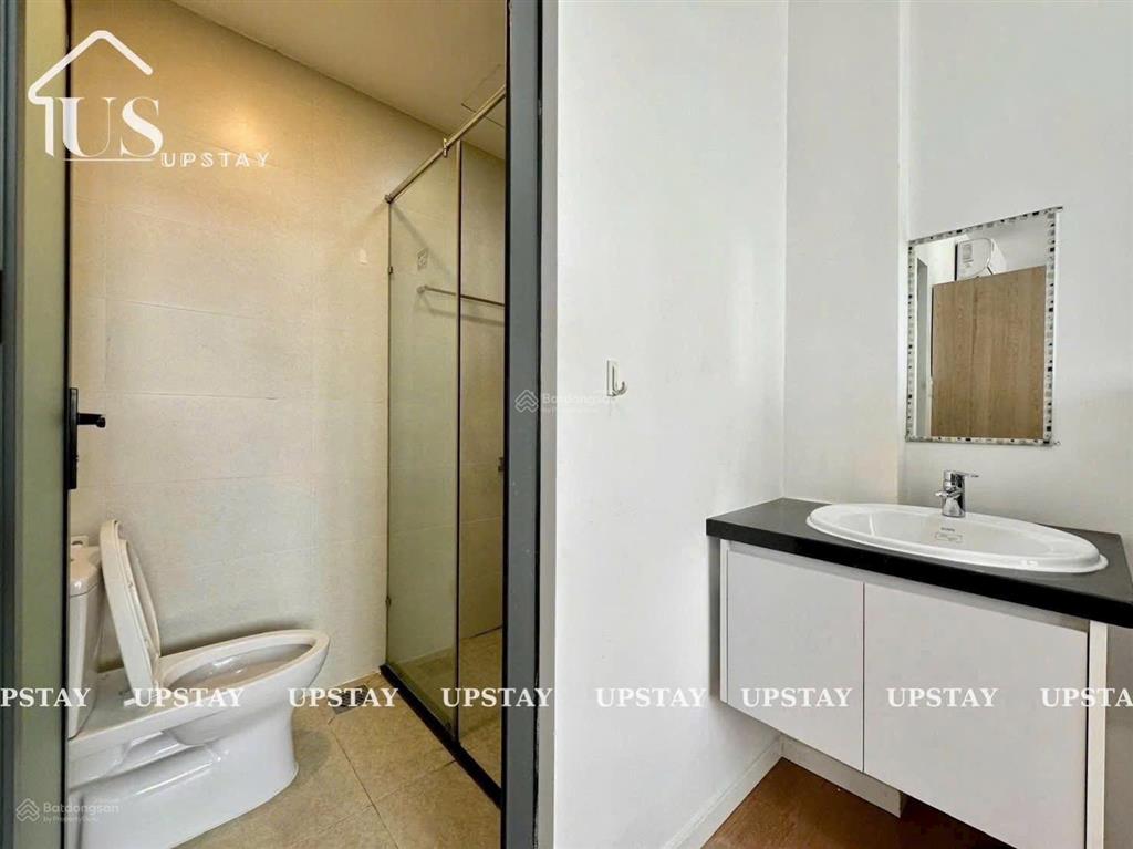 Căn hộ ban công tách bếp 42m2 ung văn khiêm bình thạnh gần nguyễn gia trí metro tân cảng quận 1