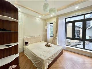 Căn hộ cửa sổ ngay xô viết nghệ tĩnh bình thạnh gần hàng xanh, uth, ftu, hutech, uef, metro giáp q1