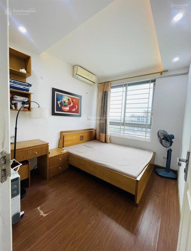 Sổ đỏ chính chủ  2pn chung cư t608 building  khu cán bộ chiến sỹ tổng cục v bộ công an