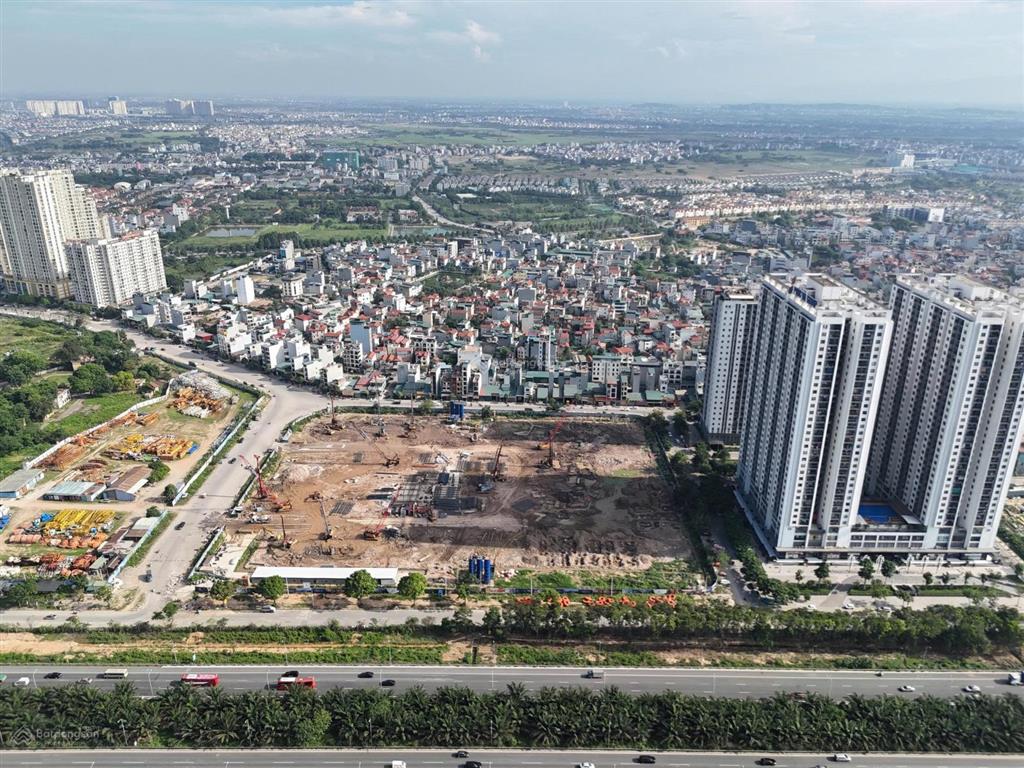 Penhouse tầng 31, mik an khánh giá chỉ 8,3 tỷ d tích thông thuỷ 98,5m full vat,ký mới cđt