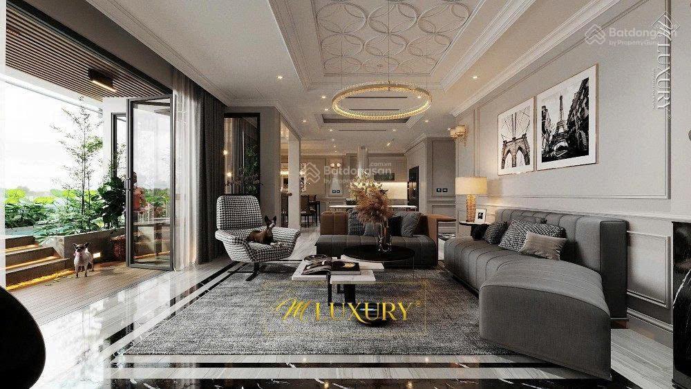 Penhouse tầng 31, mik an khánh giá chỉ 8,3 tỷ d tích thông thuỷ 98,5m full vat,ký mới cđt