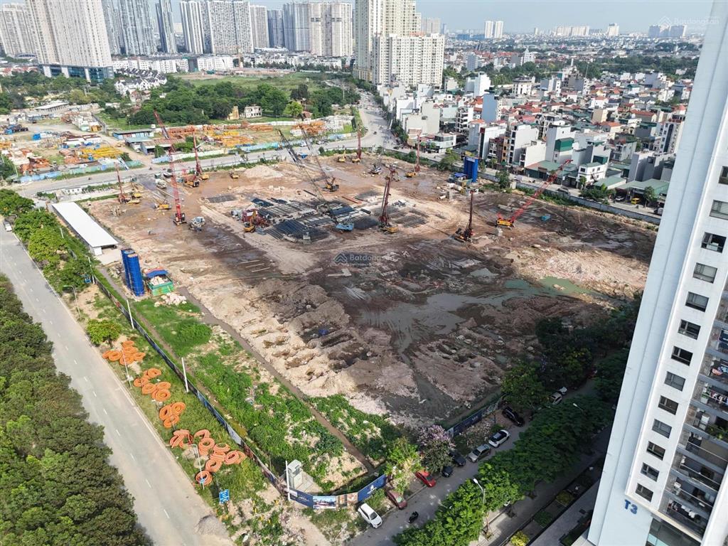 Penhouse tầng 31, mik an khánh giá chỉ 8,3 tỷ d tích thông thuỷ 98,5m full vat,ký mới cđt