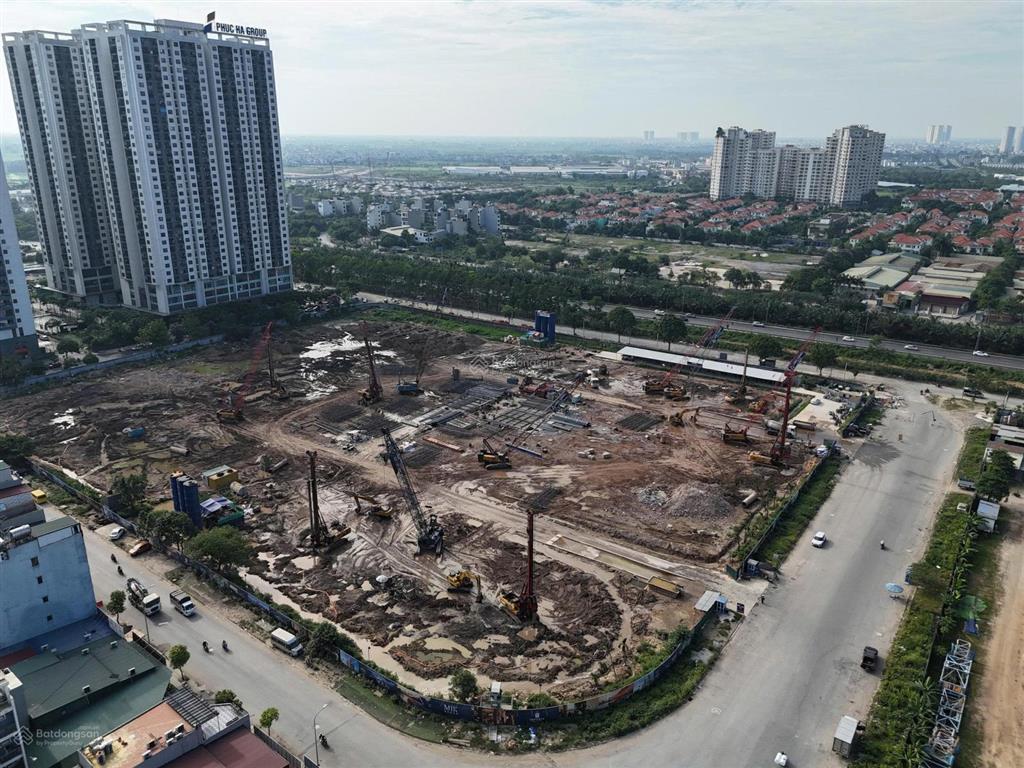 Penhouse tầng 31, mik an khánh giá chỉ 8,3 tỷ d tích thông thuỷ 98,5m full vat,ký mới cđt