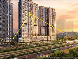 S3.2410 căn 2pn 2vs imperia an khánh view khu biệt thự và metrol số 5, ký mới cđt