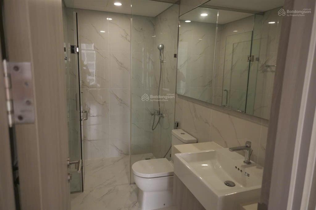Bán 2pn+1 góc view hồ điều hoà masteri toà a vinhomes smart city full nội thất. nhà mới