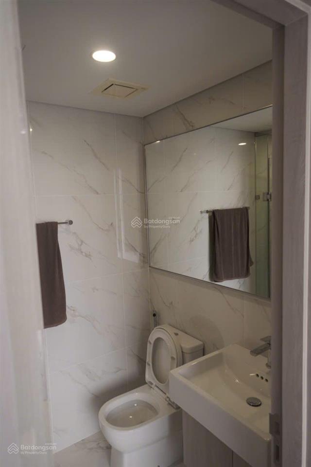 Bán 2pn+1 góc view hồ điều hoà masteri toà a vinhomes smart city full nội thất. nhà mới