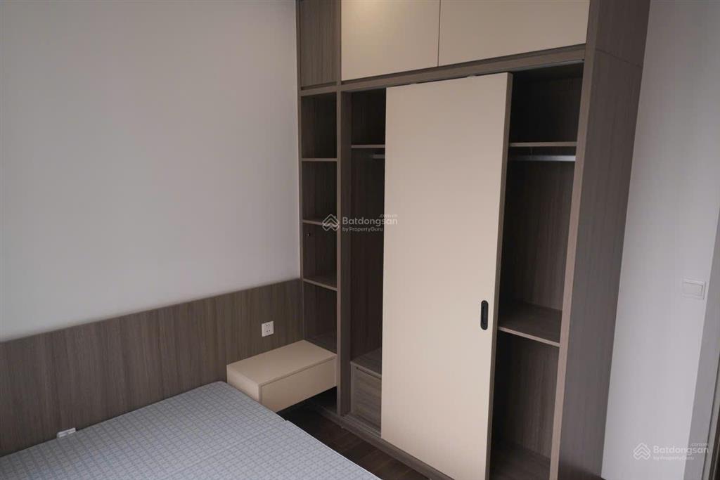 Bán 2pn+1 góc view hồ điều hoà masteri toà a vinhomes smart city full nội thất. nhà mới