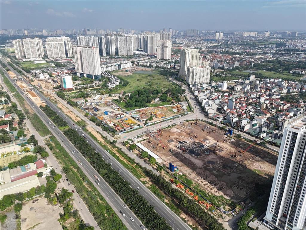 1 tỷ sở hữu căn 2pn 2vs imperia an khánh view metrol số 5, sky villa, ký mới cđt