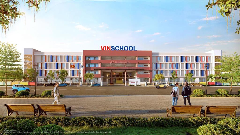 30 tỷ căn bt song lập 228m khu đóng bình minh vin đan phượng, ký mới cđt áp voucher tối đa 30% nữa