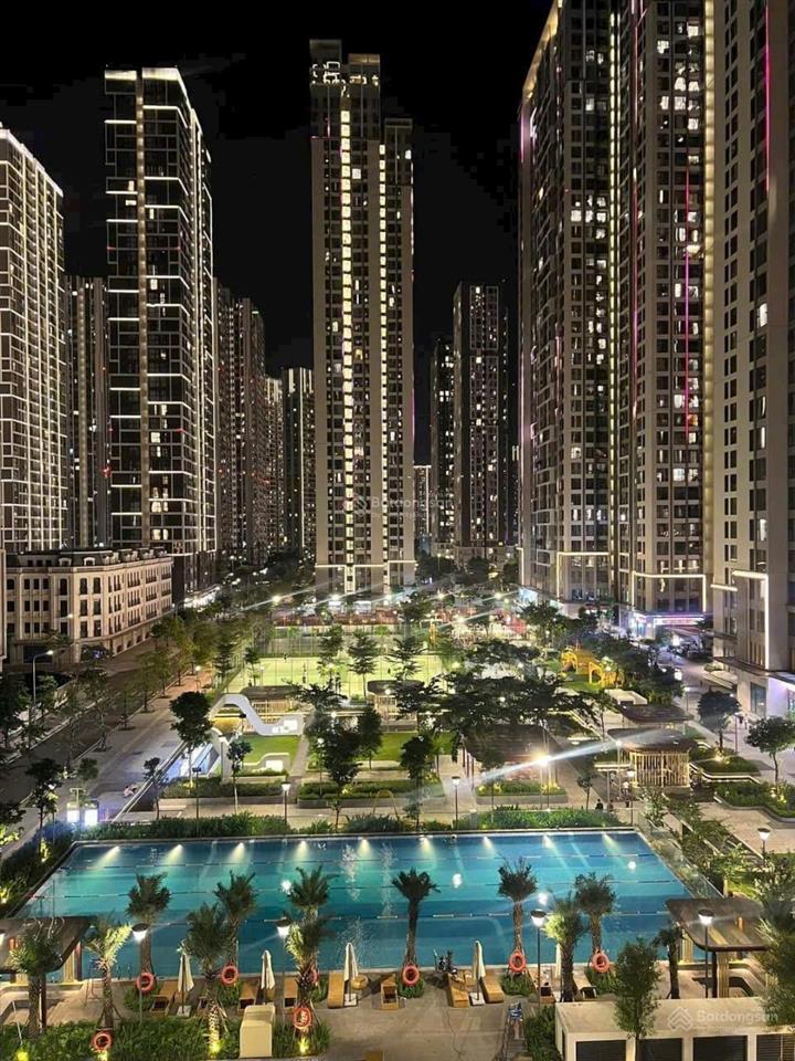 Bán căn studio 30m² toà c masteri vinhomes smart city, đã có sổ đang cho thuê