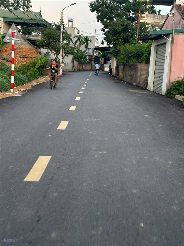 Bán lô đất 155m2 thôn cánh chủ xã hạ bằng hn, bình yên cũ. mt 5,3m full tc. gần cnc hoà lạc đh fpt