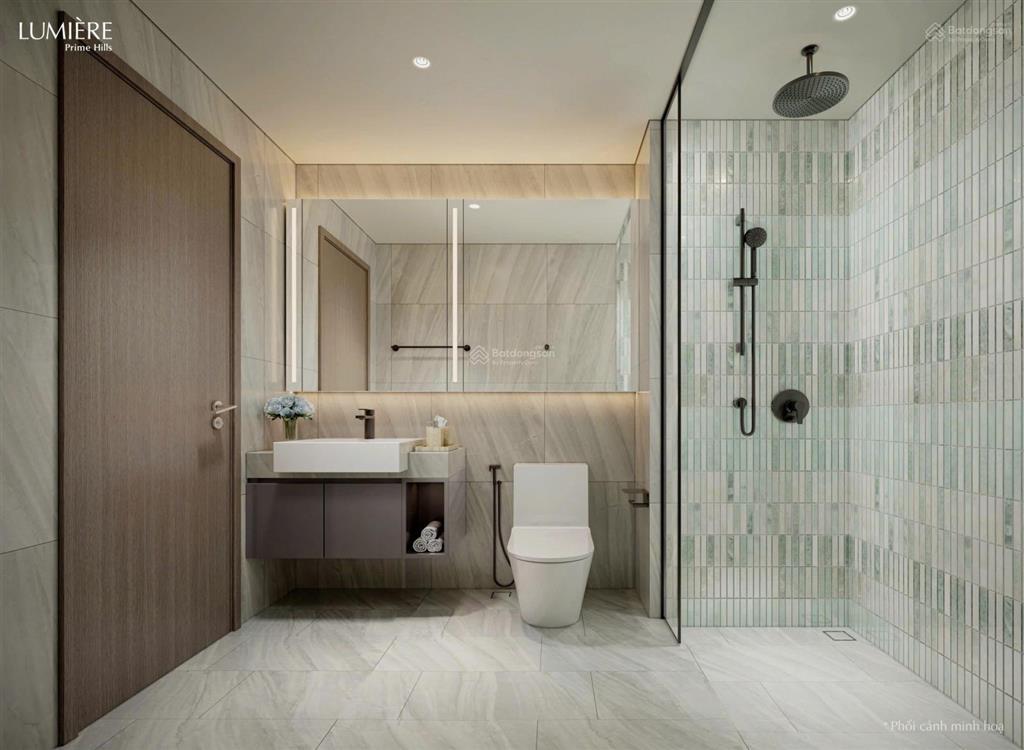 Bán căn 1pn lumiere vin cổ loa tầng 16 đông bắc view nội khu công viên giá tiến độ 5,8 tỷ