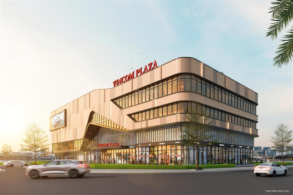 Căn đông nam 117m, mt 8m hđ 37 vin đan phượng, view công viên đỗ xe 2 bên, 22 tỷ + voucher 30%