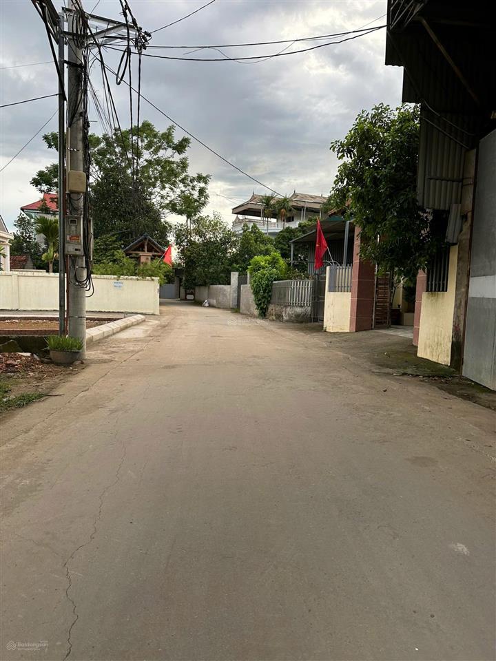 Phúc tiến, bán lô 100m2 trục chính vuông vắn, mt 8,6m cách metro số 8 chỉ 300m trục chính ôtô tránh
