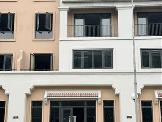 21,5 tỷ voucher 9,5% full vat căn liền kề 113m2, mt 8m hừng đông 48 vin đan phượng, đông nam