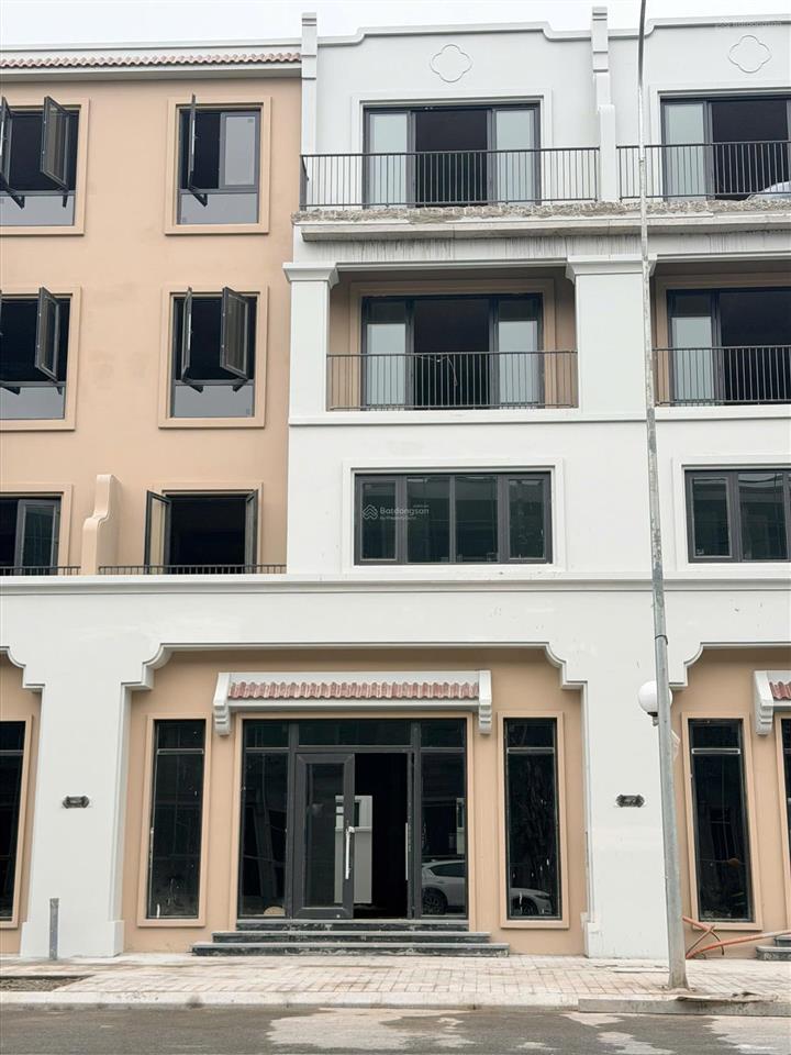 Vin đan phượng 19,2 tỷ căn đông nam 113m2, hừng đông 48 + voucher 30%, ck tháng ngâu giảm sốc