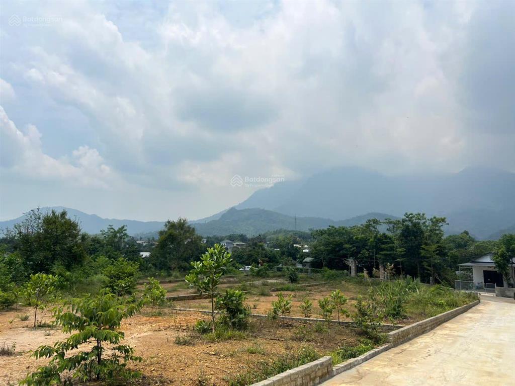 Bán lô đất vân hoà ba vì,,diện tích 318m có 150m tc đại lộ thăng long kéo dài