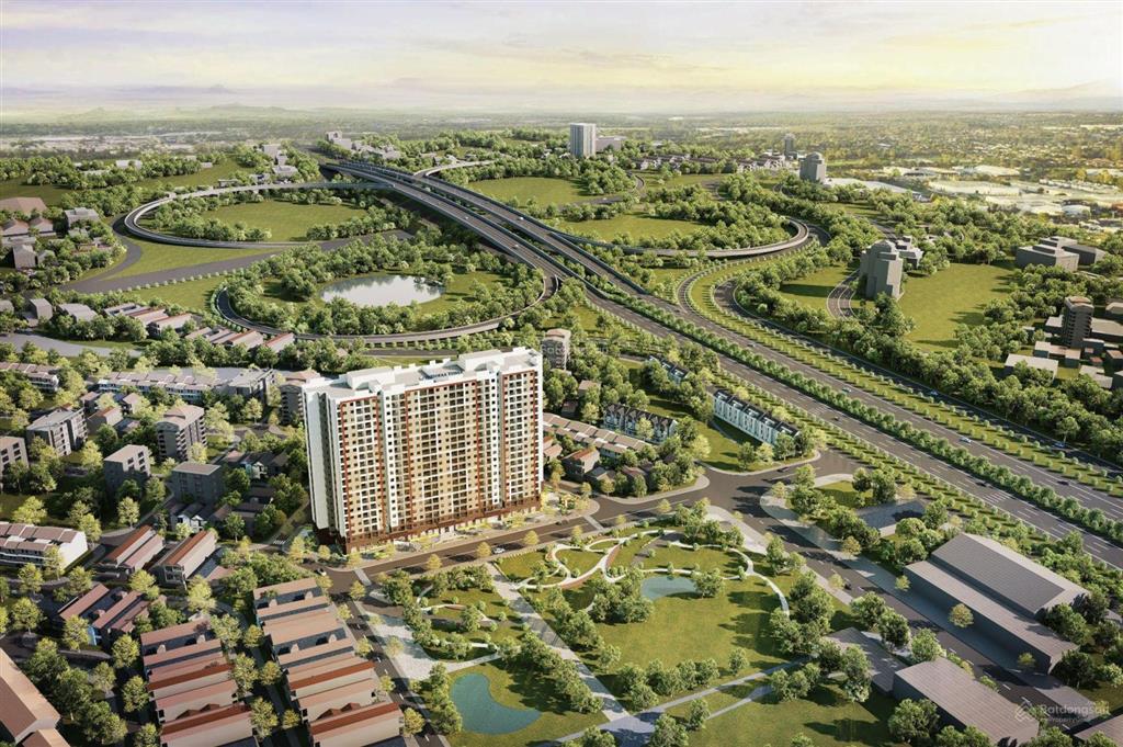 Em chính chủ cần bán căn hộ 2pn 1vs tòa t2 phenikaa hòa lạc, 57m2 hòa lạc thạch thất, hà nội