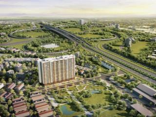 Em chính chủ cần bán căn hộ 2pn 1vs tòa t2 phenikaa hòa lạc, 57m2 hòa lạc thạch thất, hà nội