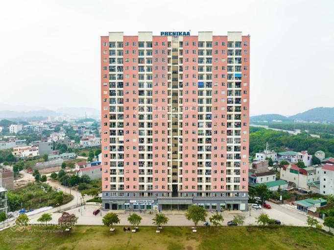 Em chính chủ cần bán căn hộ 2pn 1vs tòa t2 phenikaa hòa lạc, 57m2 hòa lạc thạch thất, hà nội